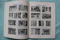 1954-1956 WISCONSIN HISTORICAL SOCIETY PROCEEDINGS- LOT OF 2 -SOFTCOVER - K 3265