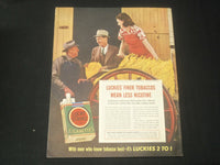 1940 AUGUST FORTUNE MAGAZINE - GREAT COVER & ADS - F 751