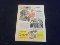 1942 OCTOBER 3 LIBERTY MAGAZINE - WHAT BILLY MITCHELL REALLY SAID - B 4197U