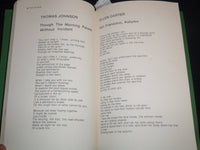 1975 WINTER THE FALCON POETRY MAGAZINE ISSUE 11 - MANSFIELD COLLEGE - J 8927