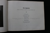 1908 THE MELANGE LAFAYETTE COLLEGE YEARBOOK - EASTON, PENNSYLVANIA - YB 3498