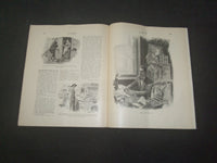 1920 JANUARY 29 LIFE MAGAZINE - FOR THE BEST TITLE $800 WILL BE GIVEN - L 770K