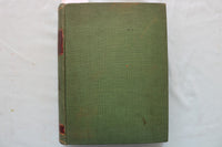 1904-1907 THE KNOX STUDENT HARDCOVER BOOKS - 2 VOLUMS - GALESBURG, IL - KD 9683