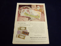 1956 JUNE 30 ILLUSTRATED LONDON NEWS MAGAZINE - QUEEN ELIZABETH COVER - 8063