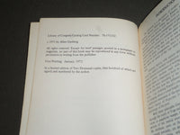 1972 IMPROVED POETICS EDITED BY MARK ROBINSON SOFTCOVER BOOK - J 2385