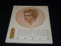 1960 JUNE LADIES' HOME JOURNAL MAGAZINE - VERY NICE FRONT COVER - E 4470