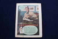 1944 SEPTEMBER PHOTOPLAY MAGAZINE - JENNIFER JONES COVER - E 17527