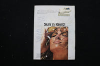 1971 JUNE 28 U.S. NEWS & WORLD REPORT MAGAZINE - INFLATION COVER - E 10894