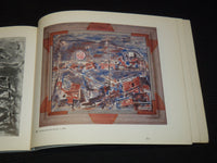 1987 MARIN IN OIL SOFTCOVER BOOK BY KLAUS KERTESS - NICE PRINTS - KD 4270Q