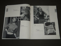 1951 BISHOP'S FASHIONS FOR TOWN AND COUNTRY CATALOGUE BOOK NO. 2 - ST 5134
