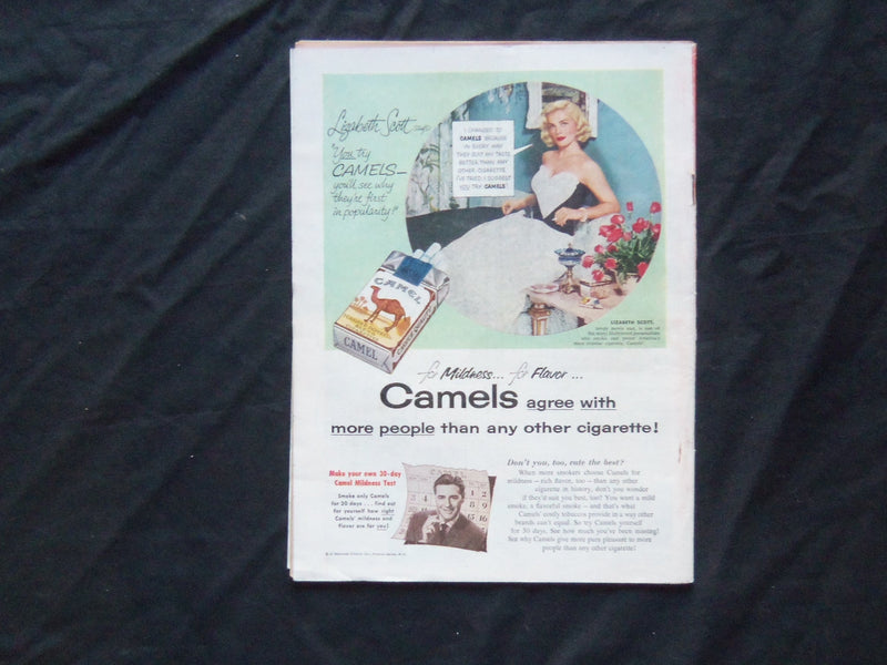 1953 DECEMBER 28 TIME MAGAZINE - GRANDMA MOSES - T 1412