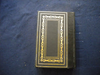 1989 THE TRIAL OF BRUNO RICHARD HAUPTMANN HARDCOVER BOOK-SPECIAL EDITION-KD 8045