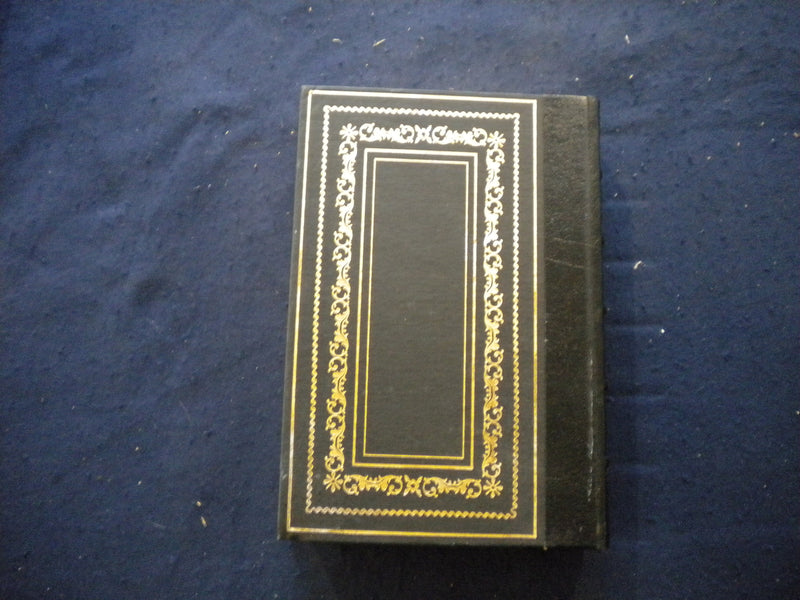 1989 THE TRIAL OF BRUNO RICHARD HAUPTMANN HARDCOVER BOOK-SPECIAL EDITION-KD 8045