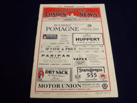 1956 NOVEMBER 3 ILLUSTRATED LONDON NEWS MAGAZINE - BUDAPEST STREETS - E 8069