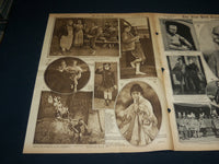 1916 NOVEMBER 26 NEW YORK TIMES ROTO PICTURE SECTION - RUTH LAW - NT 8966