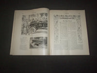 1919 APRIL 3 LIFE MAGAZINE - EASTER NUMBER - SAINT AND SINNERS - L 768X