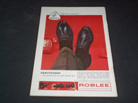 1958 NOVEMBER 24 SPORTS ILLUSTRATED MAGAZINE - ARMY BACKFIELD - SP 8906