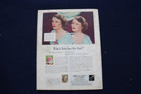 1950 JULY MODERN SCREEN MAGAZINE - BETTY GRABLE COVER - E 17301