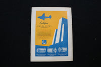 1937 JUNE AERO DIGEST MAGAZINE - SEVERSKY P-35 ARMY PURSUIT COVER - E 10703
