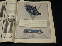 1930 DECEMBER WOMAN'S HOME COMPANION MAGAZINE - GREAT ADS - BROUN - ST 4878Y
