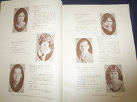 1922 1/2 THE MAROON AND WHITE AUSTIN HIGH SCHOOL YEARBOOK - CHICAGO, IL -YB 2375