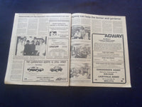 1990 MAR 16 NEW AGE-EXAMINER SUPPL. -TUNKHANNOCK,PA-DECADE OF PROGRESS-NP 6187
