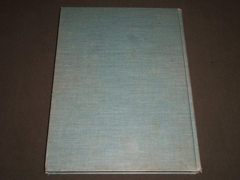 1953 HOW TO PLAY WINNING BASEBALL BY ARTHUR MANN BOOK - I 1033