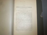 1908 BURIED CHANNELS BENEATH THE HUDSON AND ITS TRIBUTARIES - J 4907