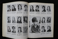 1975 THE KARUX PHILLIPSBURG HIGH SCHOOL YEARBOOK - PHILLIPSBURG, NJ - YB 3437