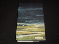 196 THE PRINCE OF TIDES HARDCOVER BOOK BY PAT CONROY - KD 7826