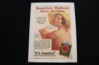 1931 JUNE NEEDLECRAFT MAGAZINE - JOHN EDWIN JACKSON - ITALY COVER - E 9927