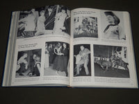 1951 THE BEAVER OREGON STATE COLLEGE YEARBOOK - CORVALLIS, OREGON - YB 922
