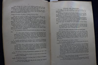 1915 JUVENILE DELINQUENTS SOFTCOVER BOOK BY LEONARD WALLSTEIN - K 862