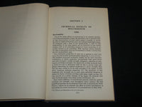 1948 MOLYBDENUM STEELS IRONS ALLOYS HARDCOVER BOOK - KD 6957