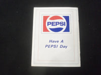 1978 READING PHILLIES SOUVENIR PROGRAM - WEST HAVEN VS. PHILLIES - B 431A
