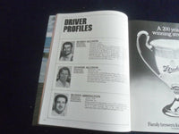 1978 AUGUST 20 CHAMPION SPARK PLUG 400 RACING PROGRAM - SP 3804H