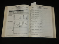 1996 ADVANCED EMISSION DIAGNOSTICS STANDARD MOTORS GUIDE BOOK - R 706S