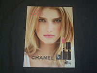 2012 MAY FASHION MAGAZINE - KRISTEN BELL COVER - B 1033