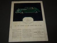1939 JANUARY THE STAGE MAGAZINE - BEATRICE LILLIE - GREAT PHOTOS & ADS - ST 5