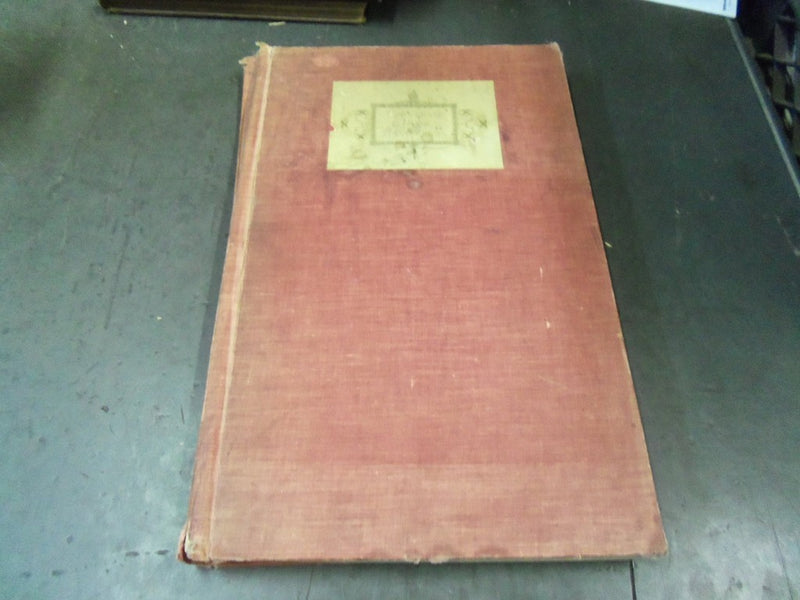 1901 UNIVERSAL CLASSIC MANUSCRIPTS BOOK PUBLISHED BY WALTER DUNNE - KD 3038