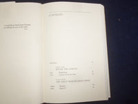 1986 LAURENCE OLIVIER ON ACTING HARDCOVER BOOK - KD 9170