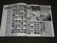 1993 COBBER CONCORDIA COLLEGE YEARBOOK - MOORHEAD MN - GREAT PHOTOS - YB 1080