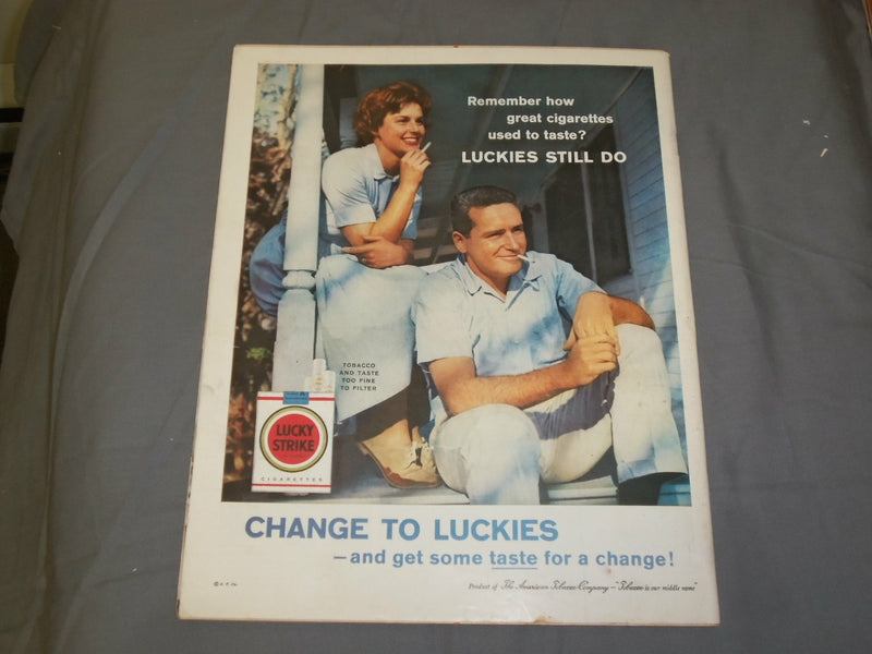 1960 AUGUST 2 LOOK MAGAZINE - JOHN WAYNE - LK 12
