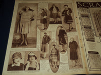1925 OCTOBER 4 NEW YORK TIMES PICTURE SECTION - HEIFETZ - NT 9515