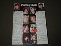 1978 JUNE PREVIEW MAGAZINE - ELVIS PRESLEY COVER - CW 588