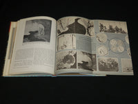 1972 EDO PAINTING SOTATSU AND KORIN HARDCOVER BOOK by HIROSHI MIZUO - R 725A