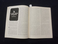 1965 JULY RAMPARTS MAGAZINE - THE VIETNAM LOBBY - SP 5540G
