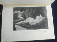 1906 FEBRUARY THE MAGAZINE OF FINE ARTS -GREAT PHOTOS, STORIES & ADS - ST 7290