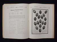 1932 PIERIAN MORTON HIGH SCHOOL YEARBOOK - RICHMOND, INDIANA - YB 1926F