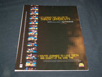 1999 OCTOBER ALTERNATIVE PRESS MAGAZINE - TORI AMOS - SP 6400